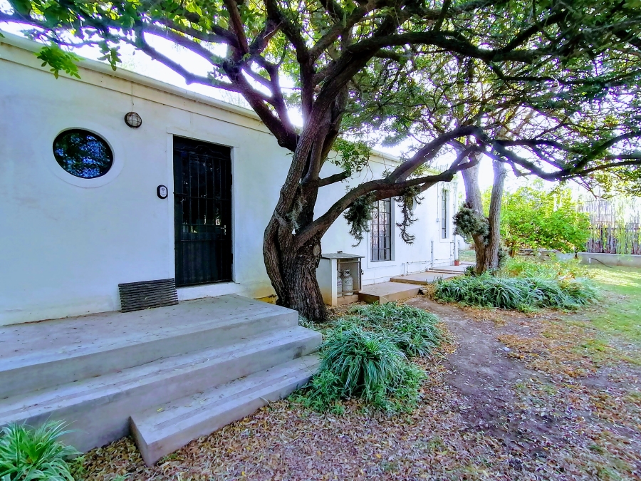 3 Bedroom Property for Sale in Barrydale Western Cape